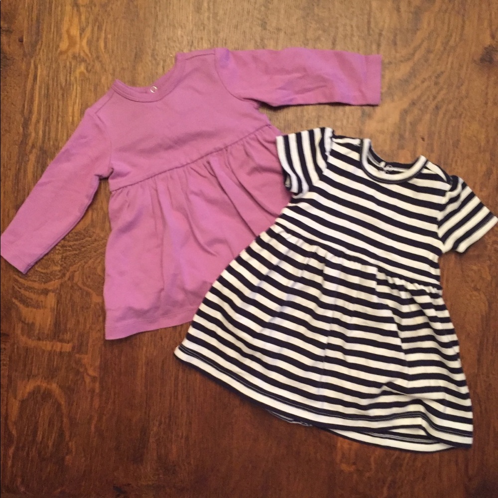 Primary Onesie Dresses